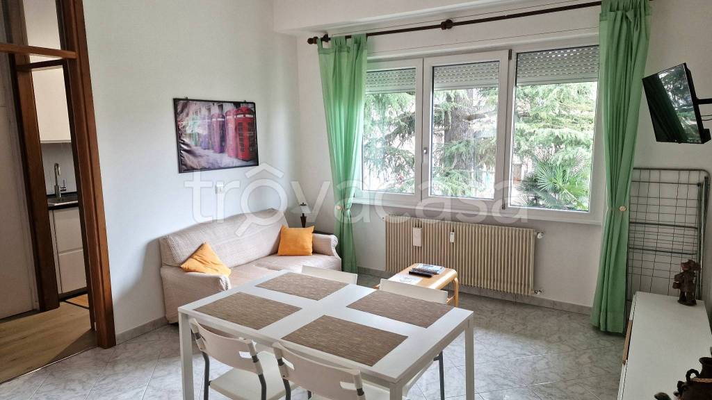 appartamento in vendita a Varese in zona Masnago