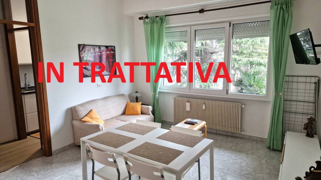 appartamento in vendita a Varese in zona Masnago