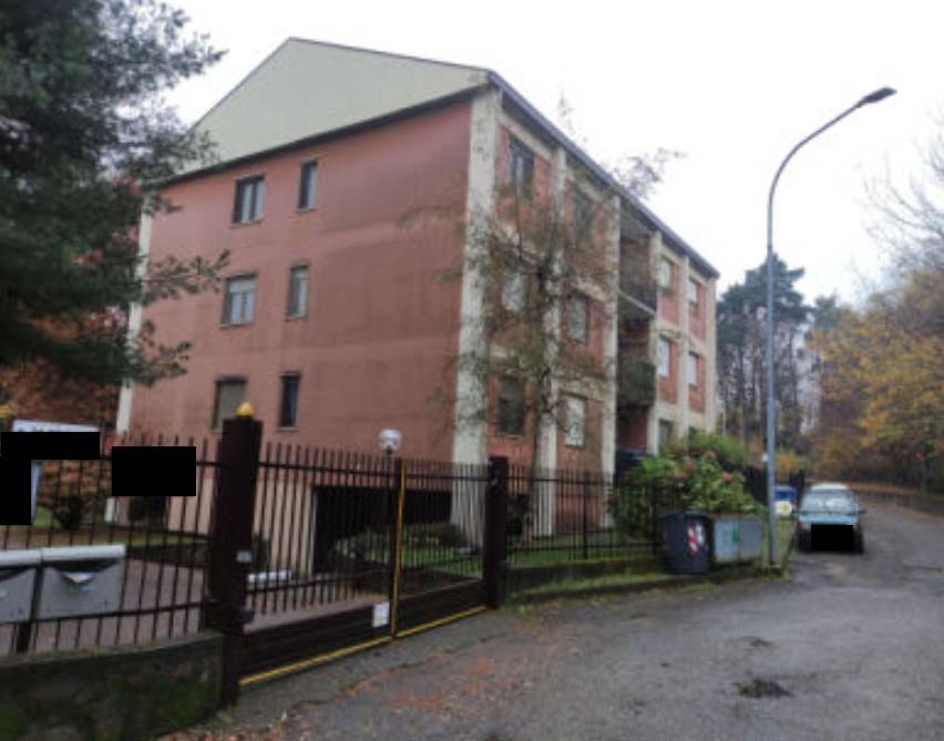 appartamento in vendita a Varese