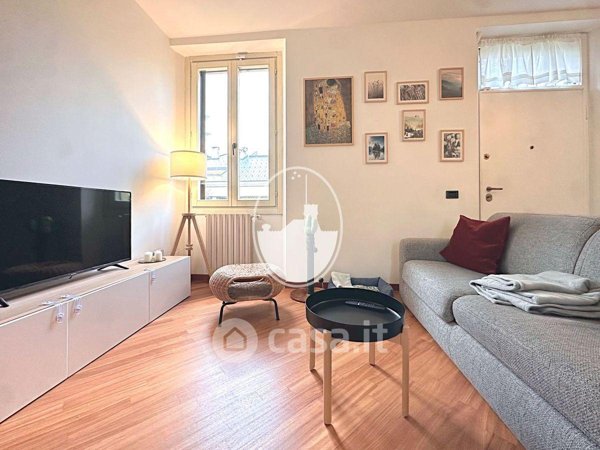 appartamento in vendita a Varese in zona Sant'Ambrogio