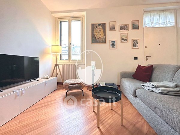 appartamento in vendita a Varese in zona Sant'Ambrogio