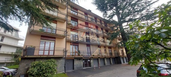 appartamento in vendita a Varese in zona Ippodromo