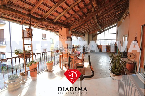 casale in vendita a Varese in zona Capolago