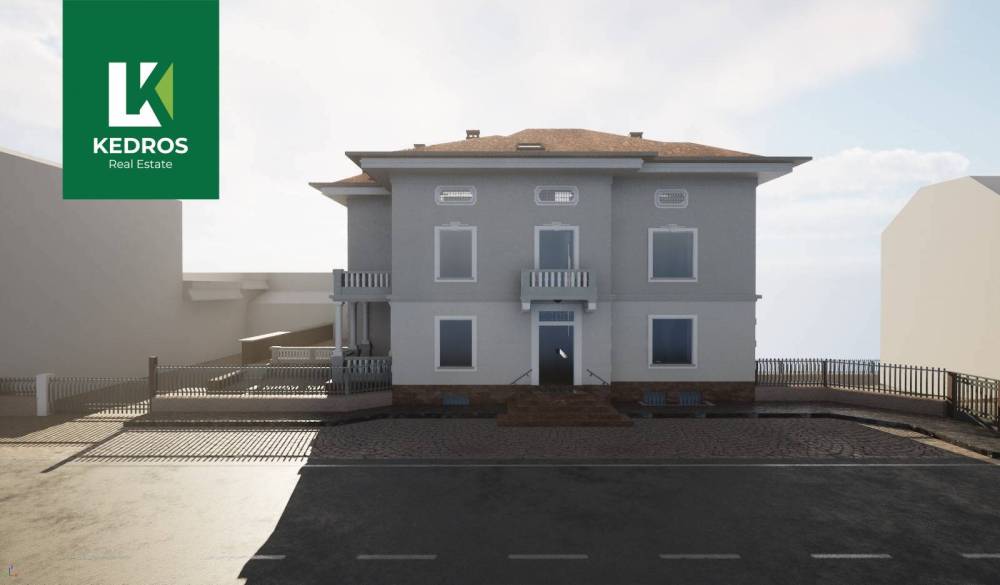 appartamento in vendita a Varese in zona Viale Belforte