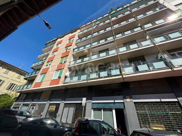 appartamento in vendita a Varese in zona Centro Città