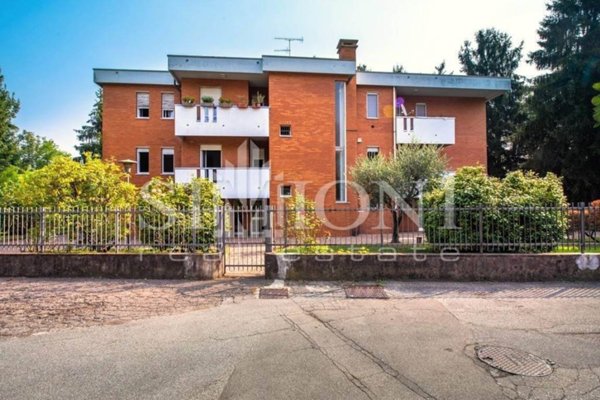 appartamento in vendita a Varese in zona Viale Belforte