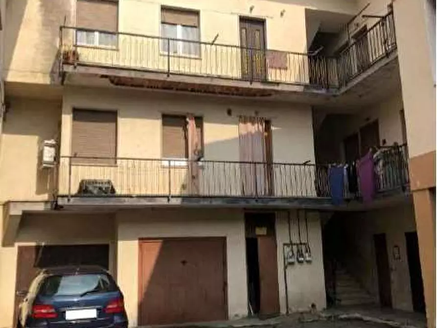 appartamento in vendita a Varese