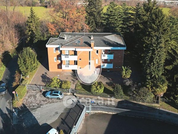 appartamento in vendita a Varese in zona Centro Città