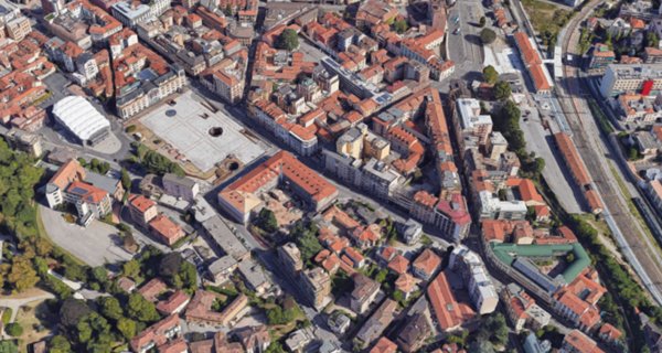 negozio in vendita a Varese
