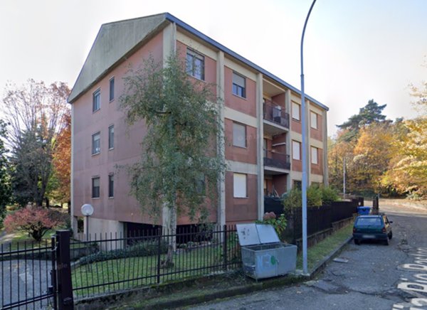 appartamento in vendita a Varese