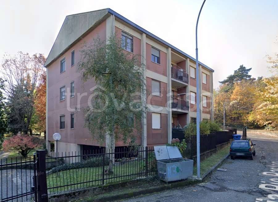 appartamento in vendita a Varese
