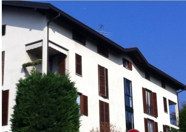 appartamento in vendita a Varese in zona Masnago