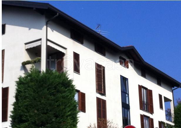 appartamento in vendita a Varese in zona Masnago