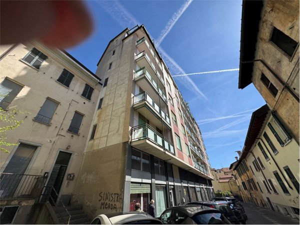appartamento in vendita a Varese