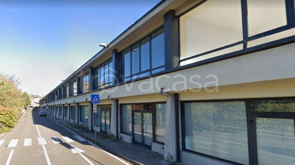 appartamento in vendita a Varese in zona Viale Belforte