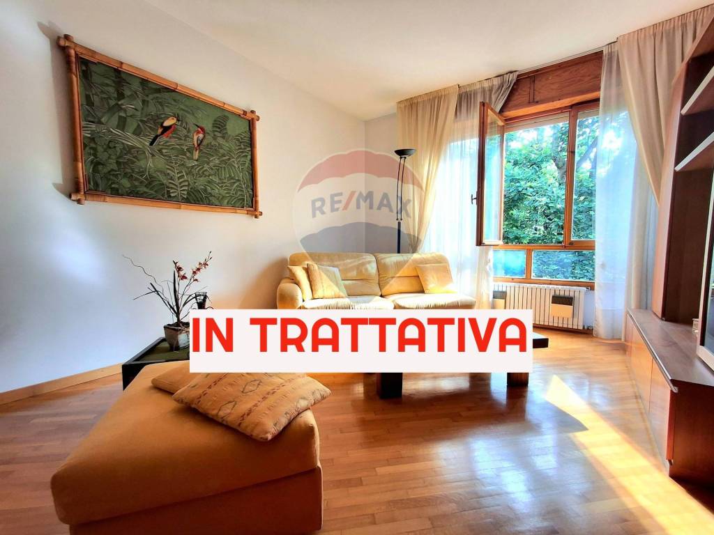 appartamento in vendita a Varese in zona Viale Belforte