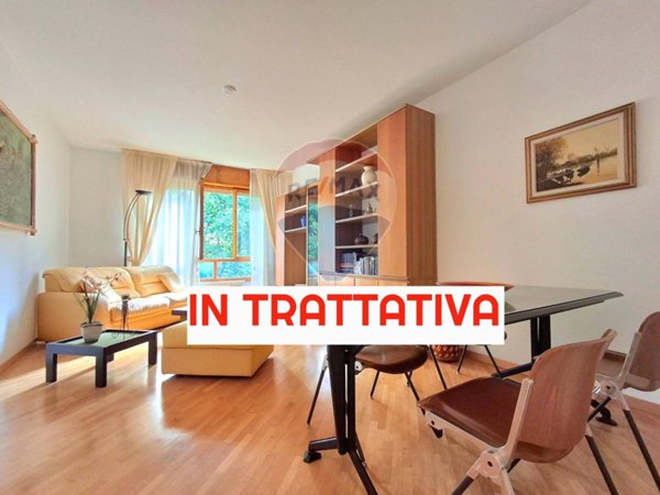 appartamento in vendita a Varese in zona San Fermo