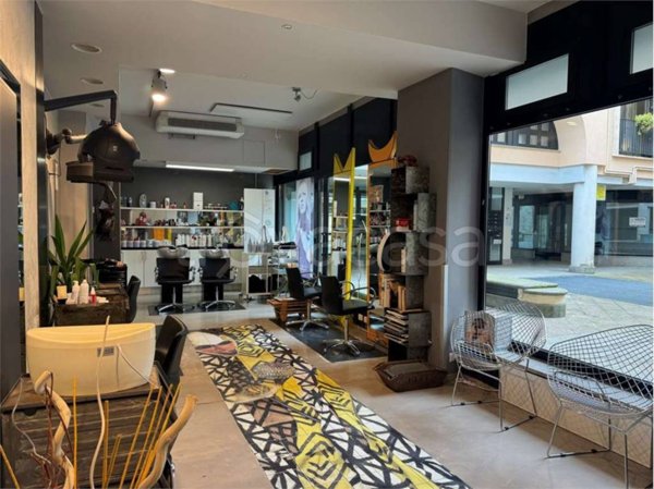 appartamento in vendita a Varese in zona Centro Città