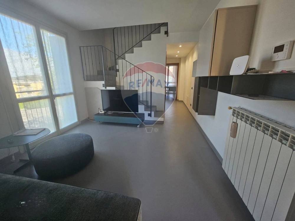 appartamento in vendita a Varese in zona Centro Città