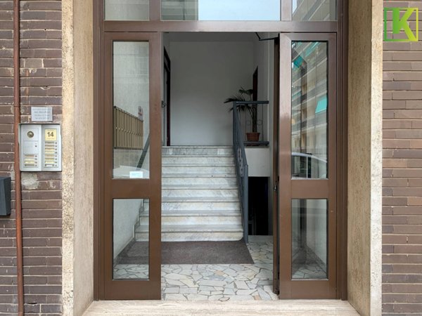 appartamento in vendita a Varese in zona Centro Città