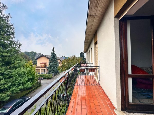 appartamento in vendita a Varese in zona Centro Città