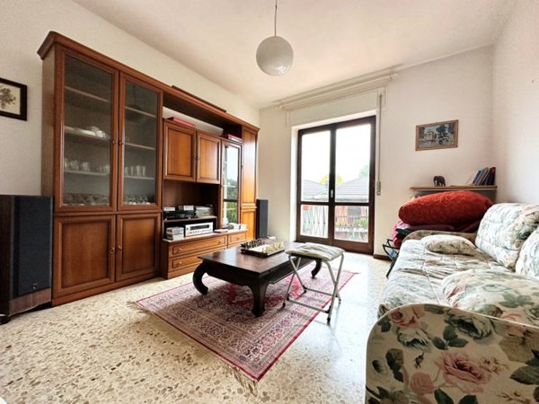 appartamento in vendita a Varese in zona Centro Città