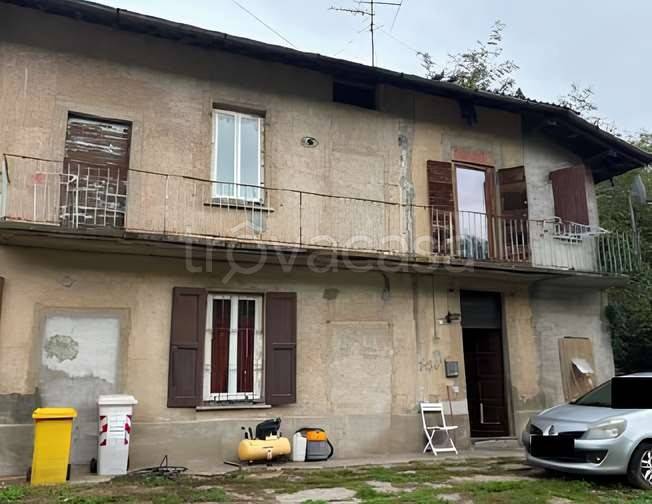 appartamento in vendita a Varese