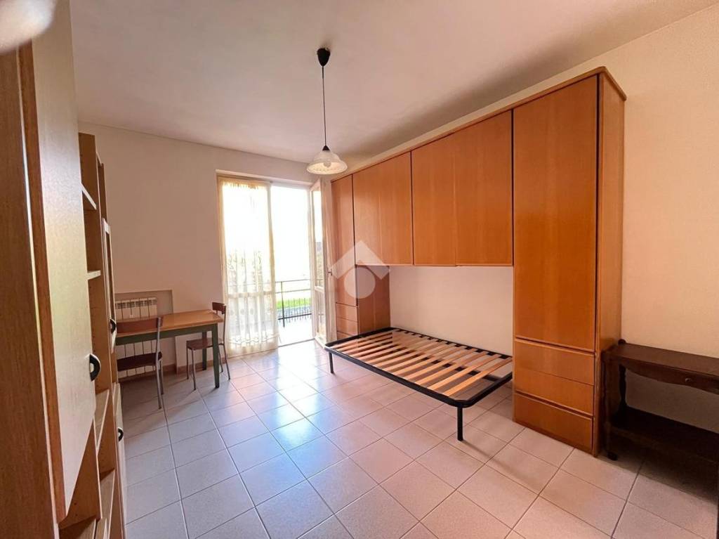 appartamento in vendita a Varese in zona Masnago