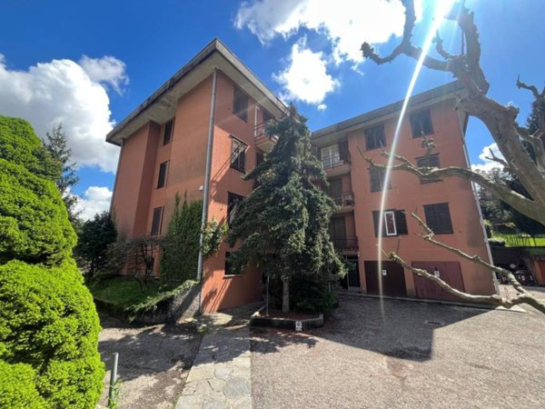 appartamento in vendita a Varese in zona Masnago