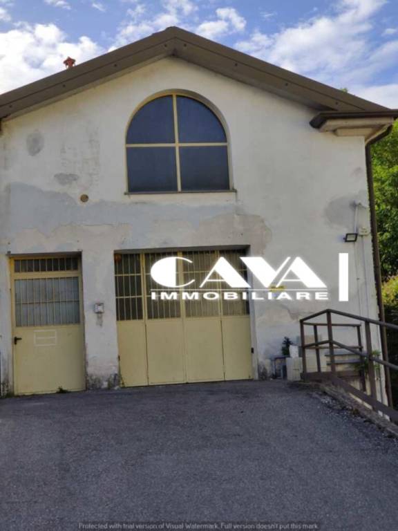 ufficio in vendita a Varese