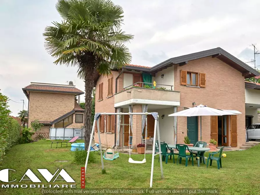 casa indipendente in vendita a Varese in zona Viale Borri