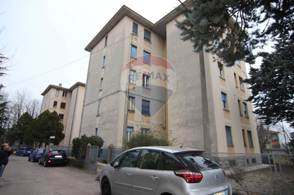 appartamento in vendita a Varese in zona Biumo