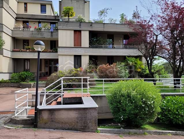appartamento in vendita a Varese