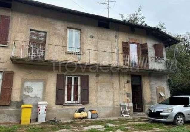 appartamento in vendita a Varese