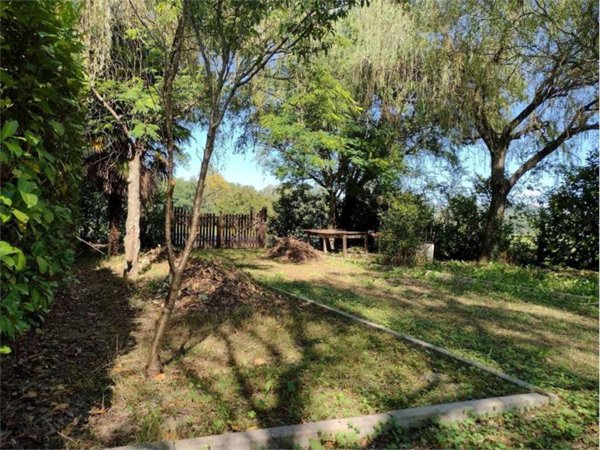 terreno edificabile in vendita a Varese in zona Cartabbia