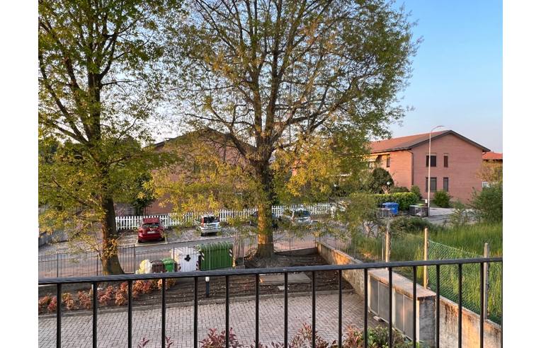appartamento in vendita a Varese in zona Casbeno