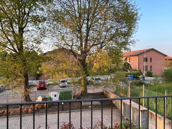 appartamento in vendita a Varese in zona Casbeno