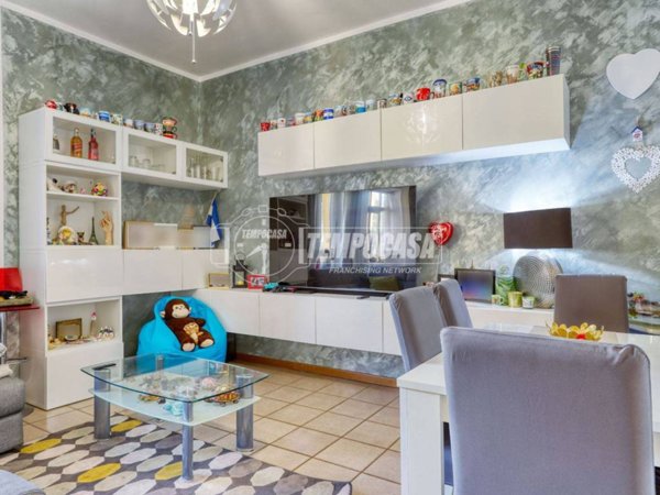 appartamento in vendita a Varese in zona Bizzozero