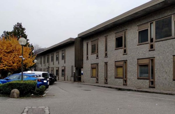 ufficio in vendita a Varese