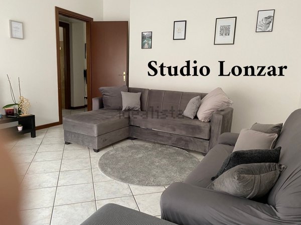appartamento in vendita a Varese in zona Masnago