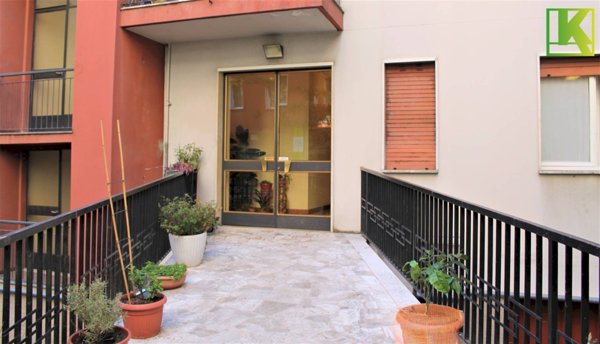 appartamento in vendita a Varese in zona Giubiano