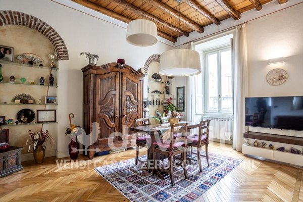 appartamento in vendita a Varese