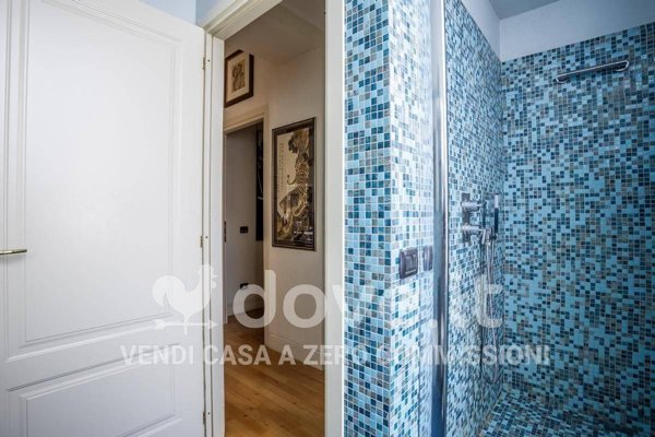 appartamento in vendita a Varese in zona Centro Città