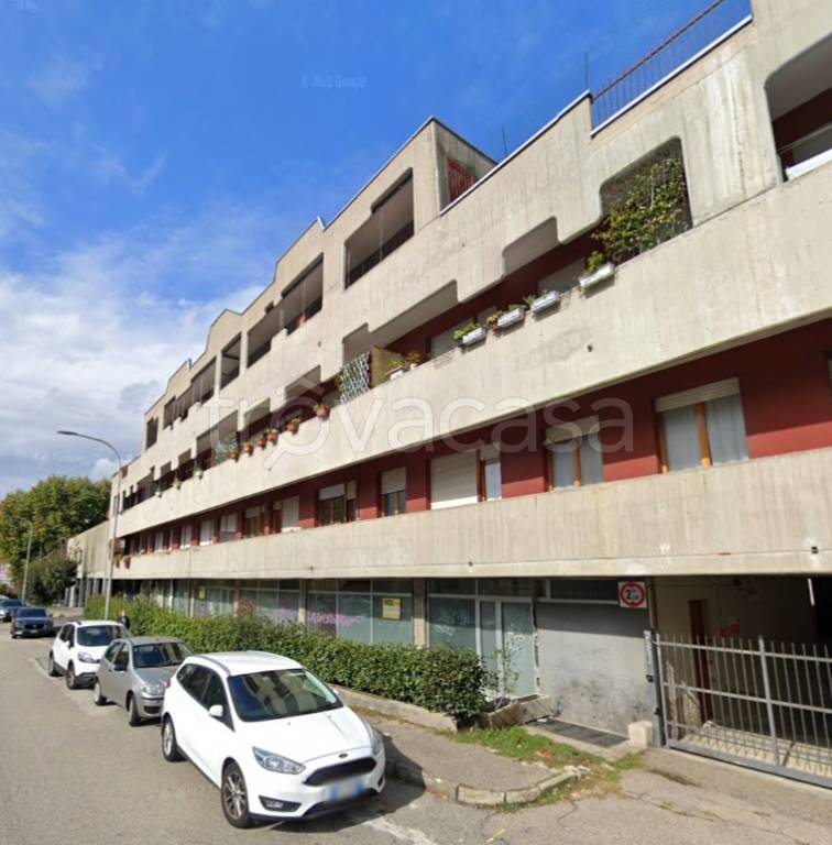appartamento in vendita a Varese
