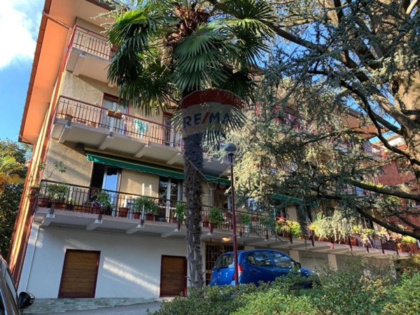 appartamento in vendita a Varese in zona Sant'Ambrogio