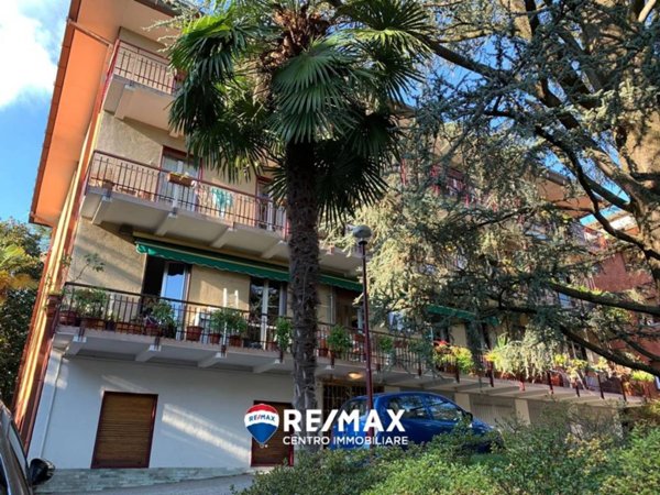 appartamento in vendita a Varese in zona Sant'Ambrogio