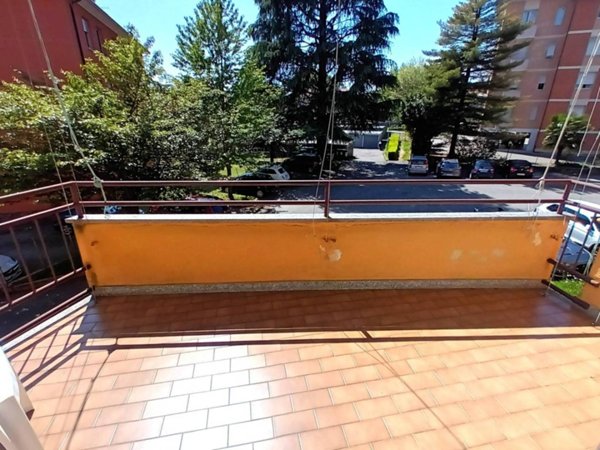 appartamento in vendita a Varese in zona Ippodromo