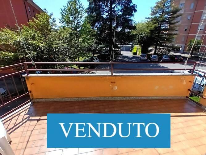 appartamento in vendita a Varese in zona San Gallo