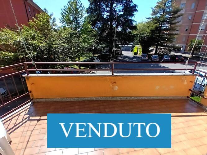 appartamento in vendita a Varese