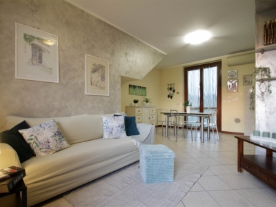 appartamento in vendita a Varese